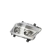 LIGHTING UNIT LEFT OEM TYC